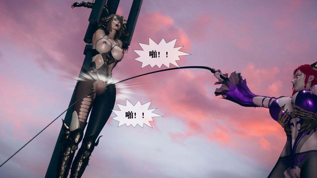 [3D]堕落hd第11話