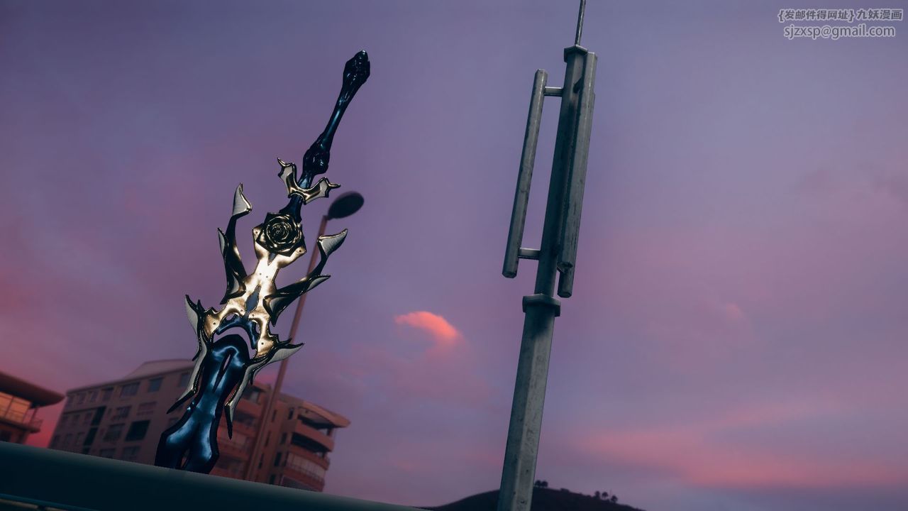 [3D]堕落hd第11話