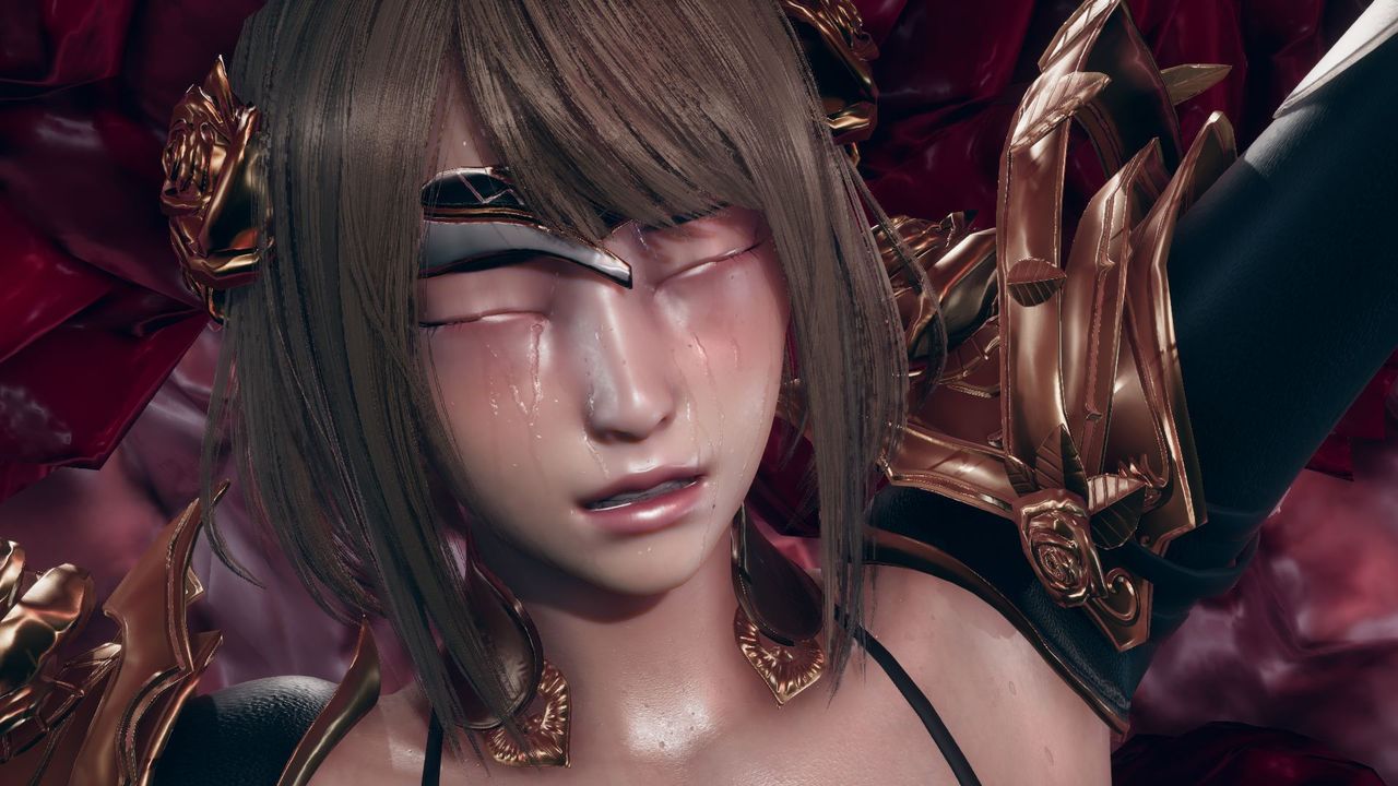 [3D]堕落hd第11話