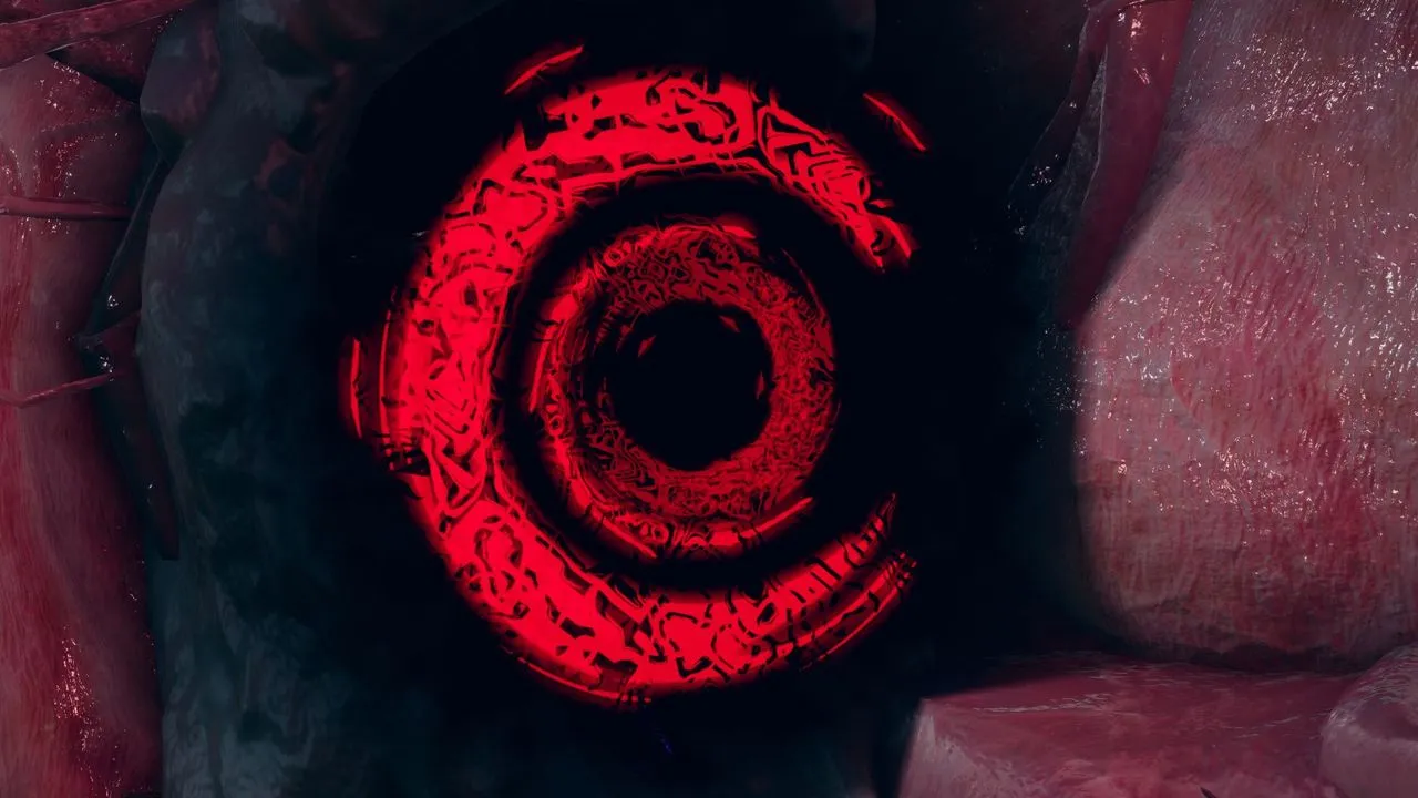 [3D]墮落hd第11話