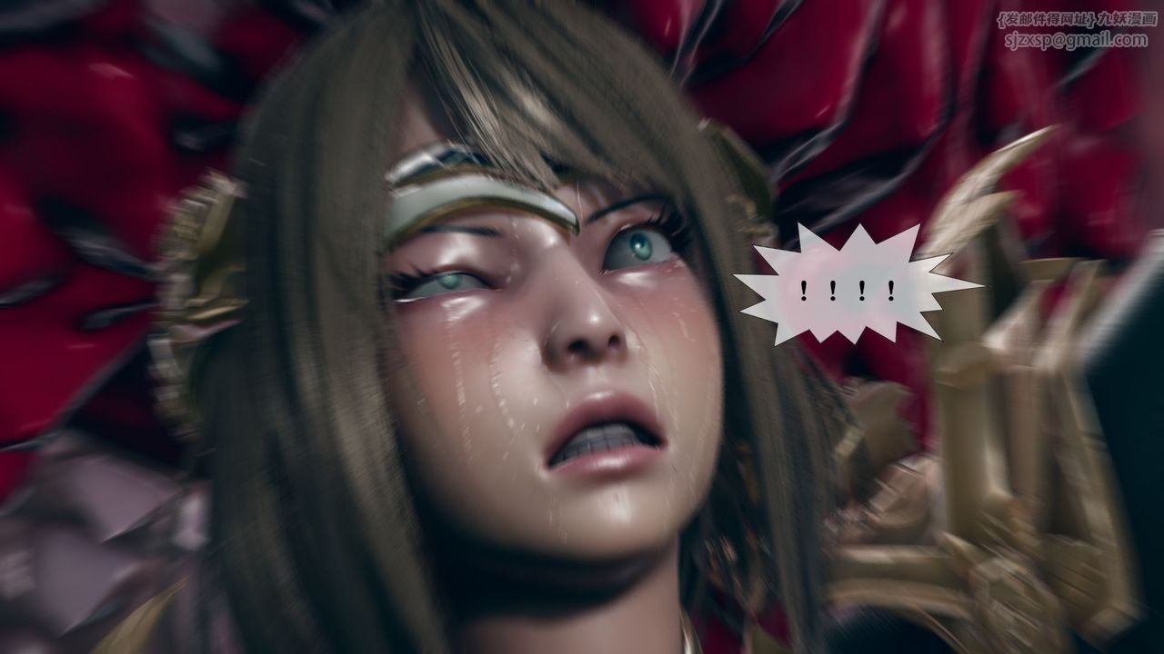 [3D]堕落hd第11話