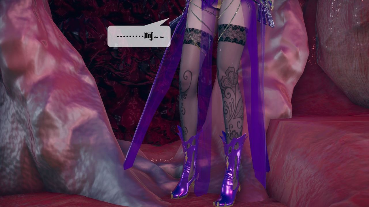 [3D]堕落hd第11話