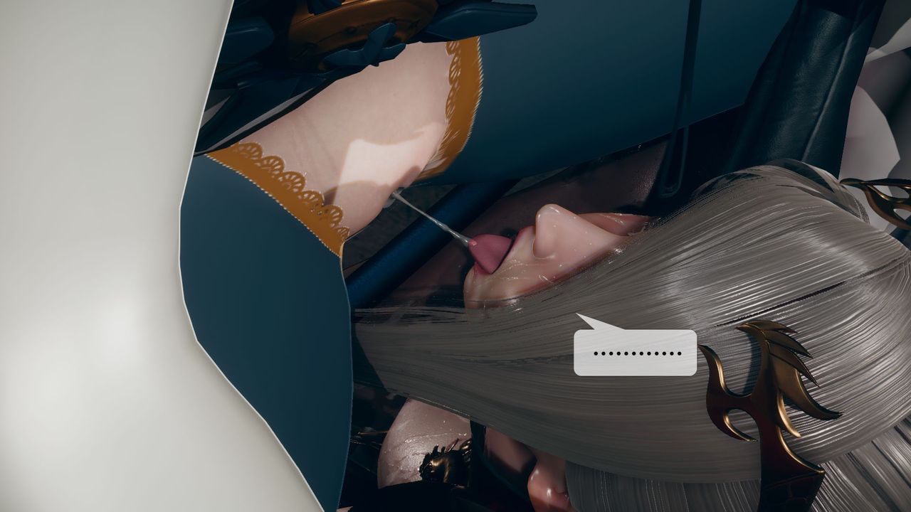 [3D]堕落hd第12話