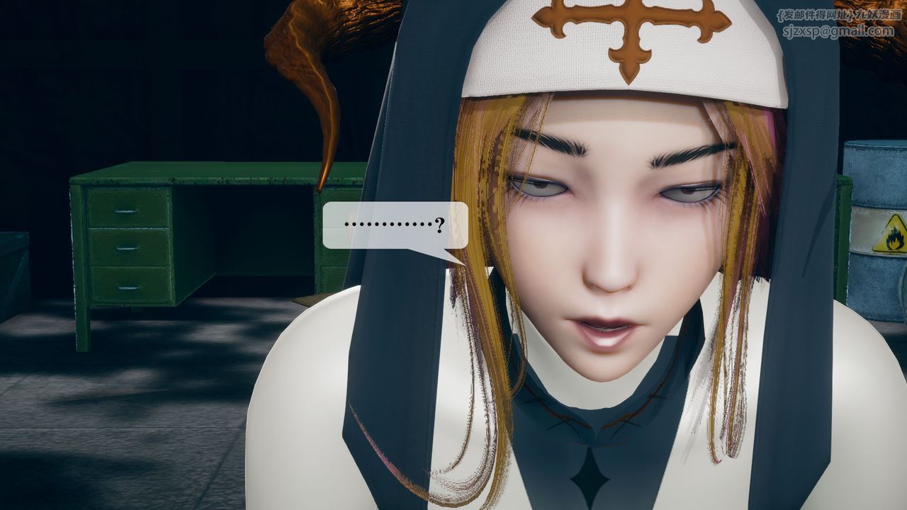 [3D]堕落hd第12話