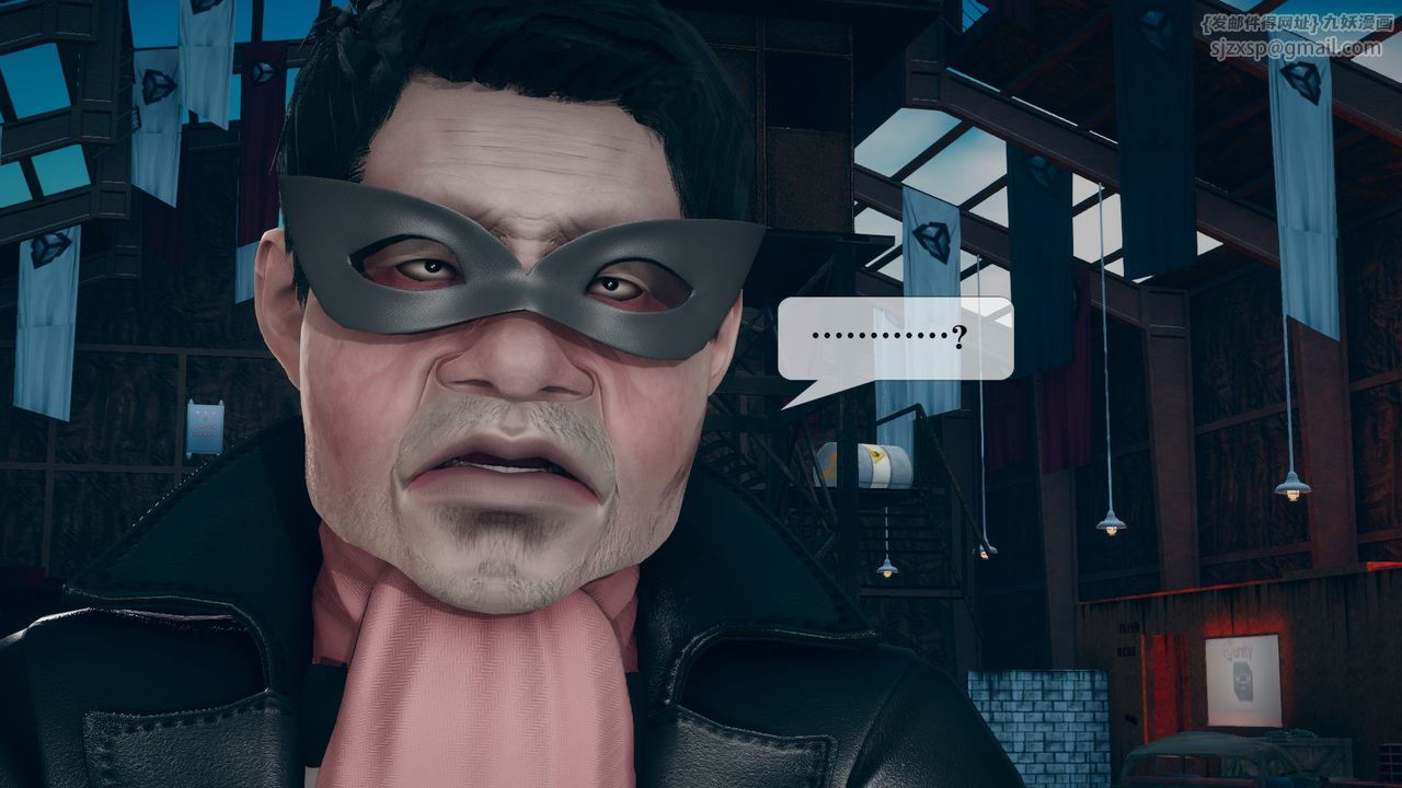 [3D]堕落hd第12話