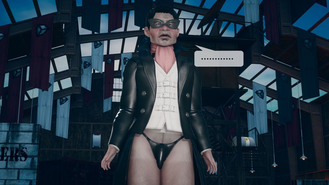 [3D]堕落hd第12話