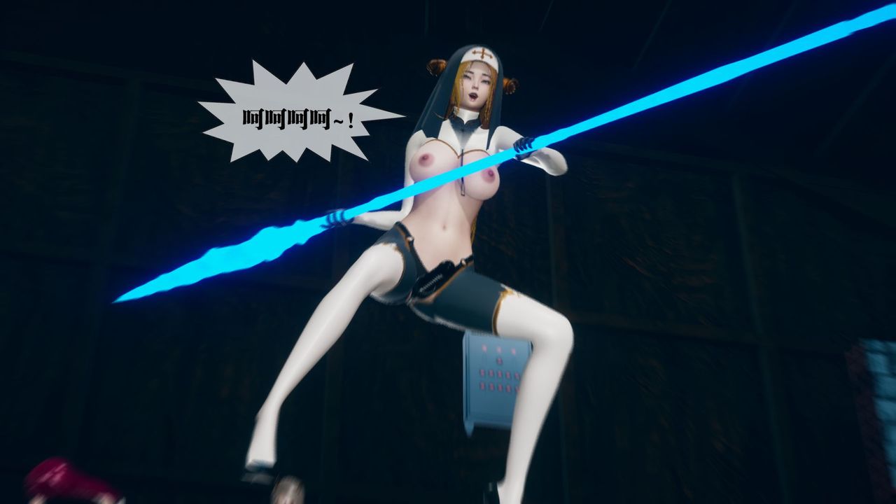 [3D]堕落hd第12話