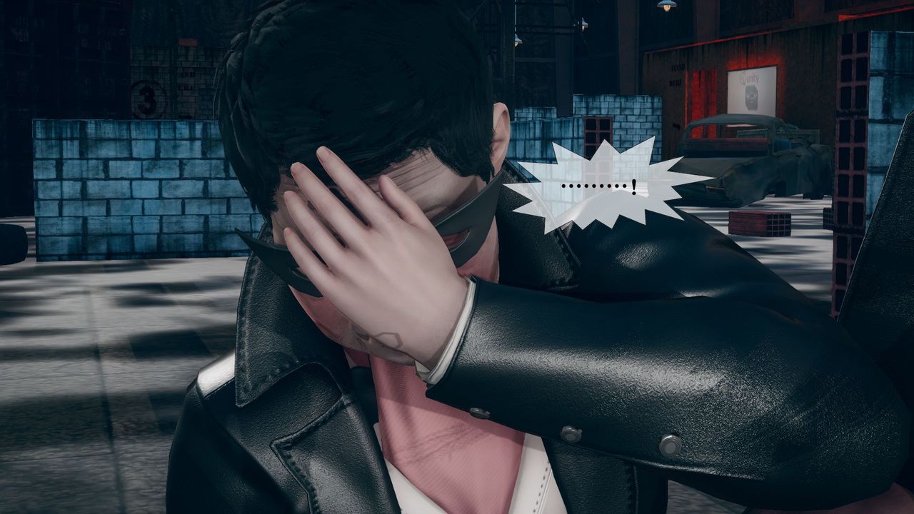 [3D]堕落hd第12話