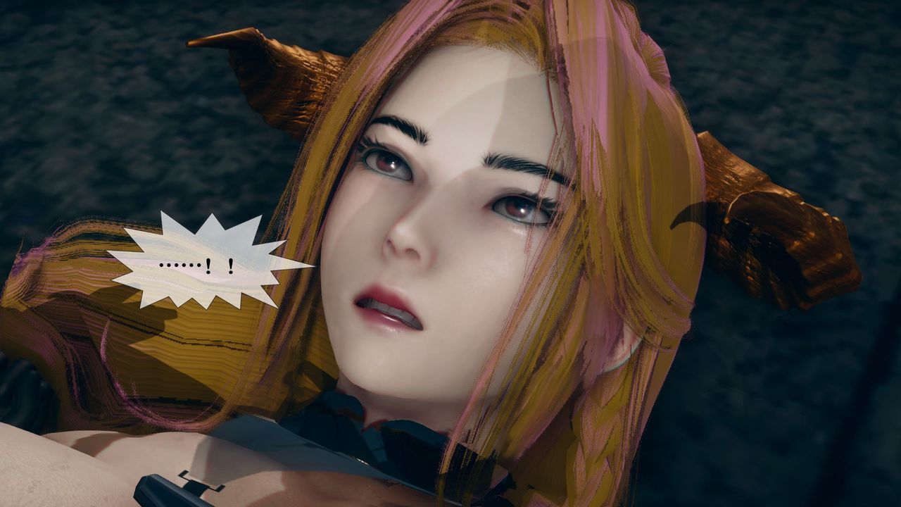 [3D]堕落hd第12話