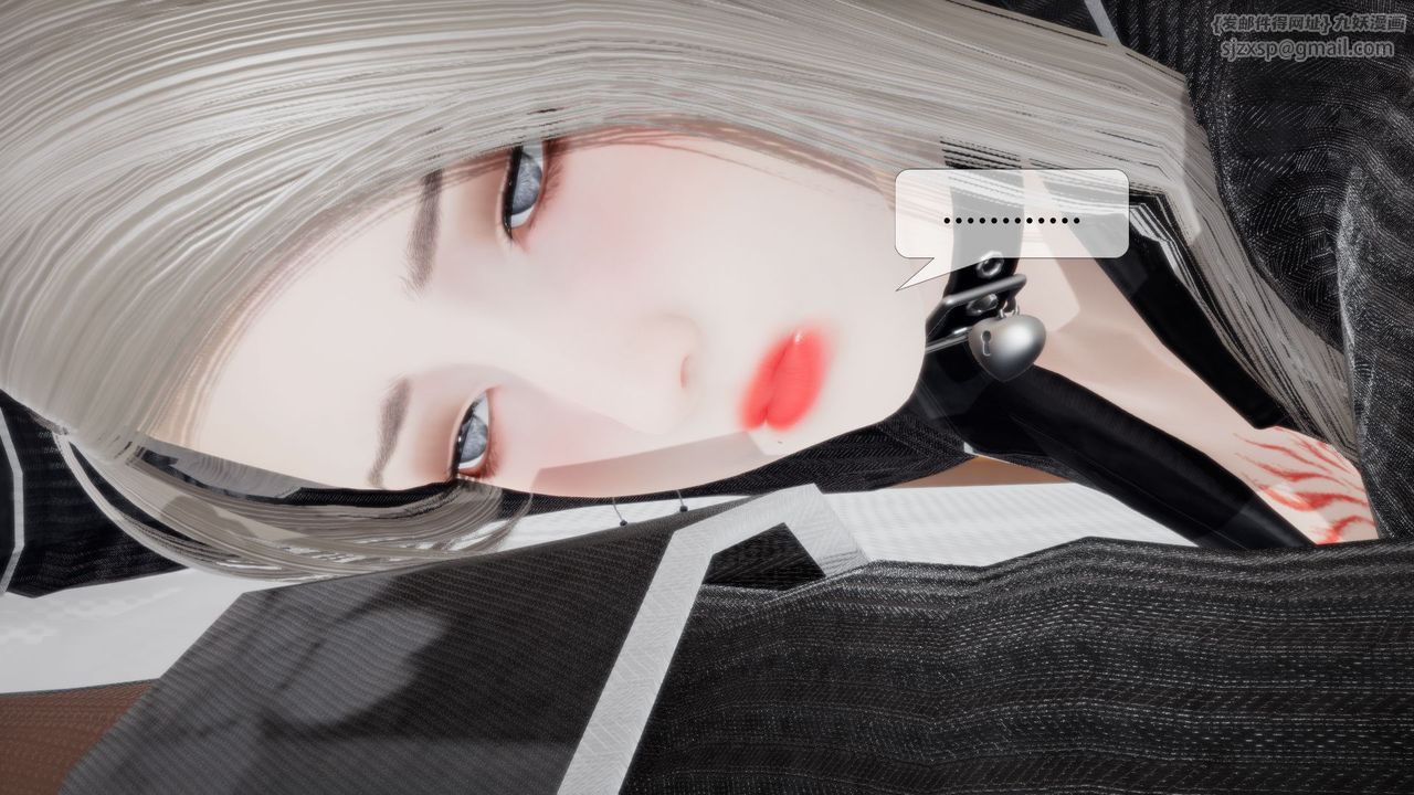 [3D]堕落hd第12話