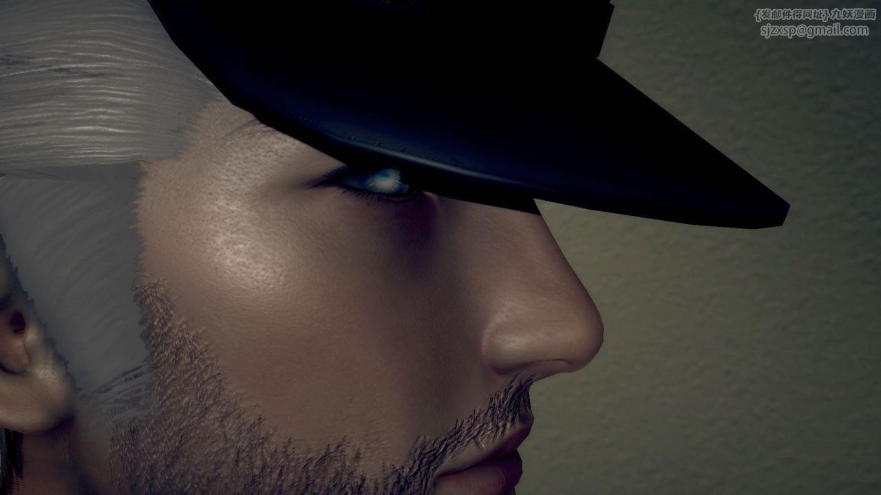 [3D]堕落hd第13話