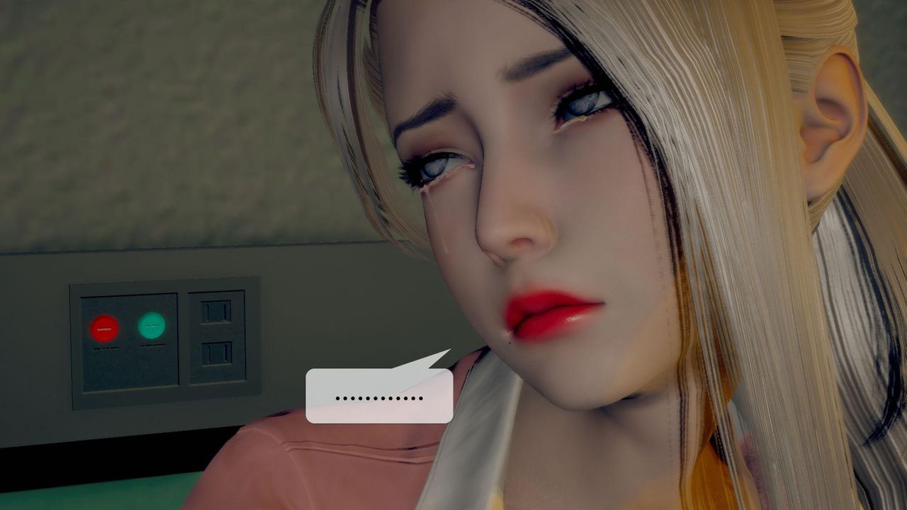 [3D]堕落hd第13話