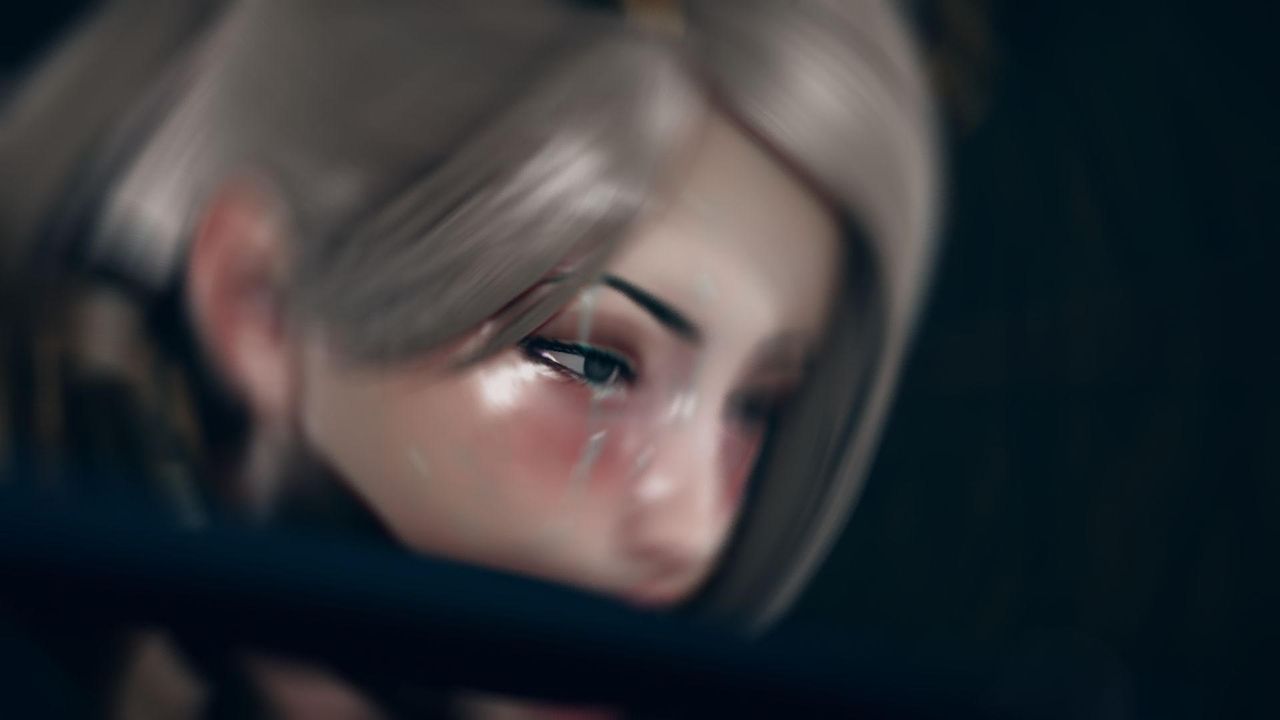 [3D]堕落hd第13話