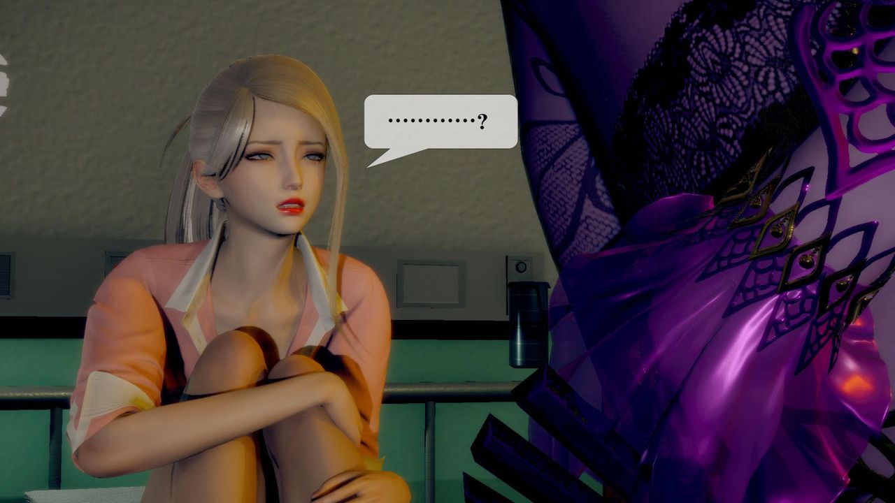 [3D]堕落hd第13話