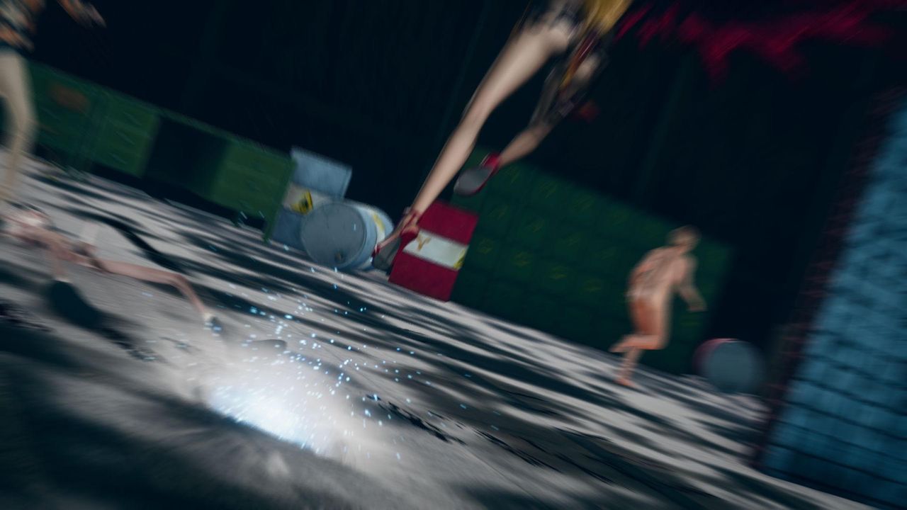 [3D]堕落hd第13話