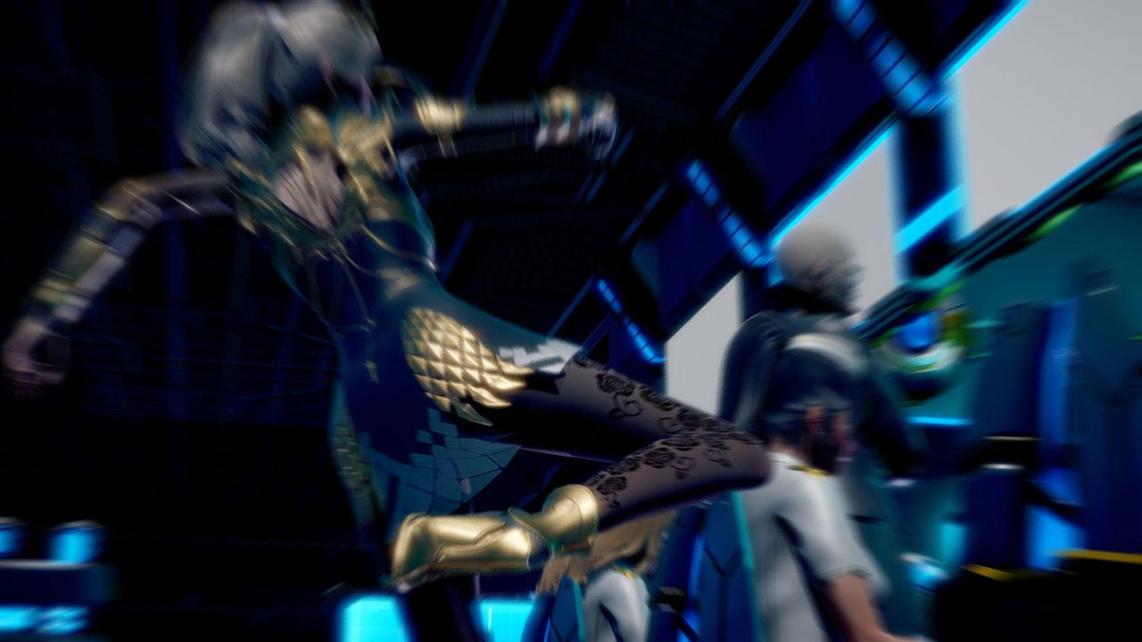 [3D]堕落hd第14話