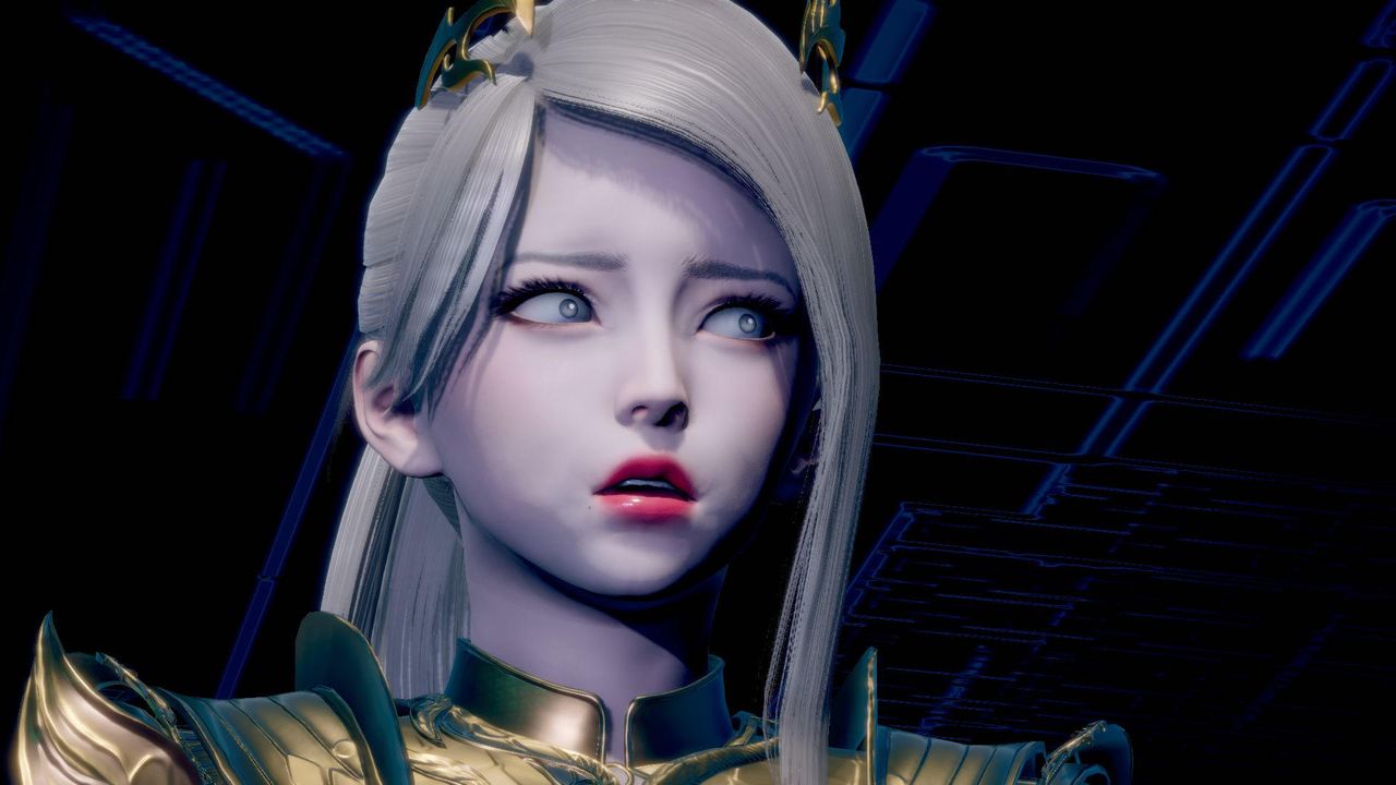 [3D]堕落hd第14話