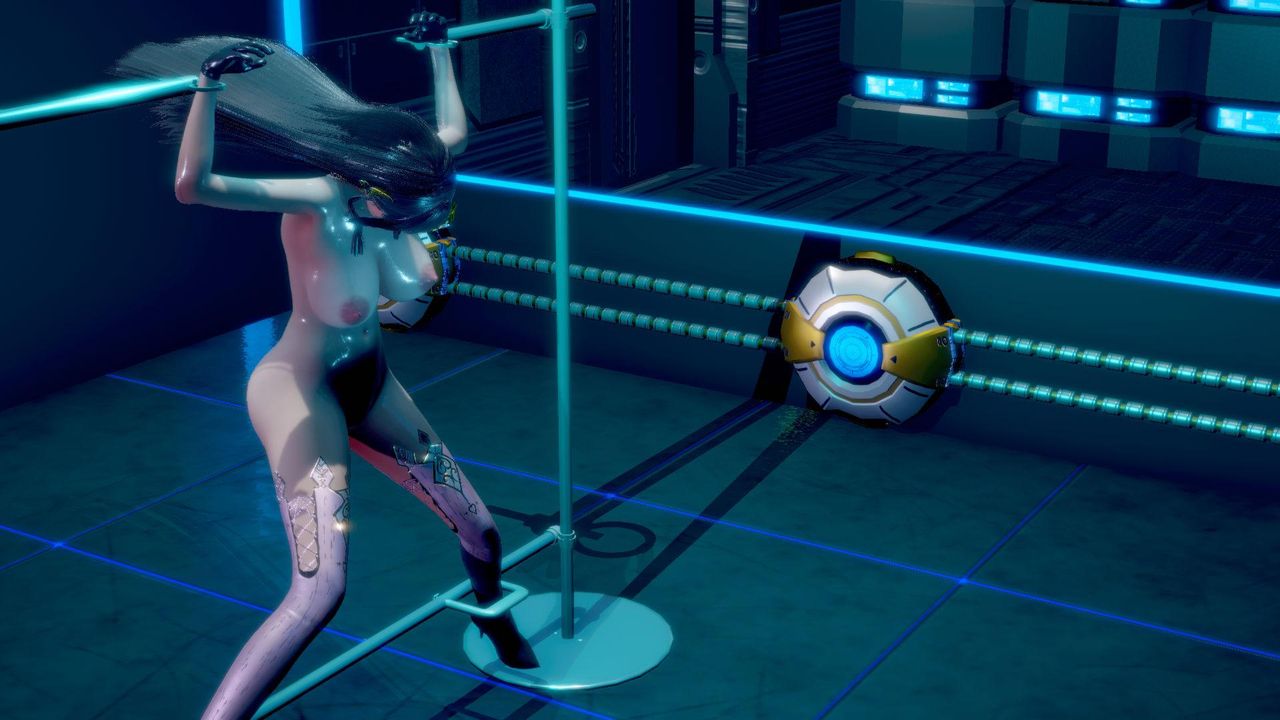 [3D]堕落hd第14話