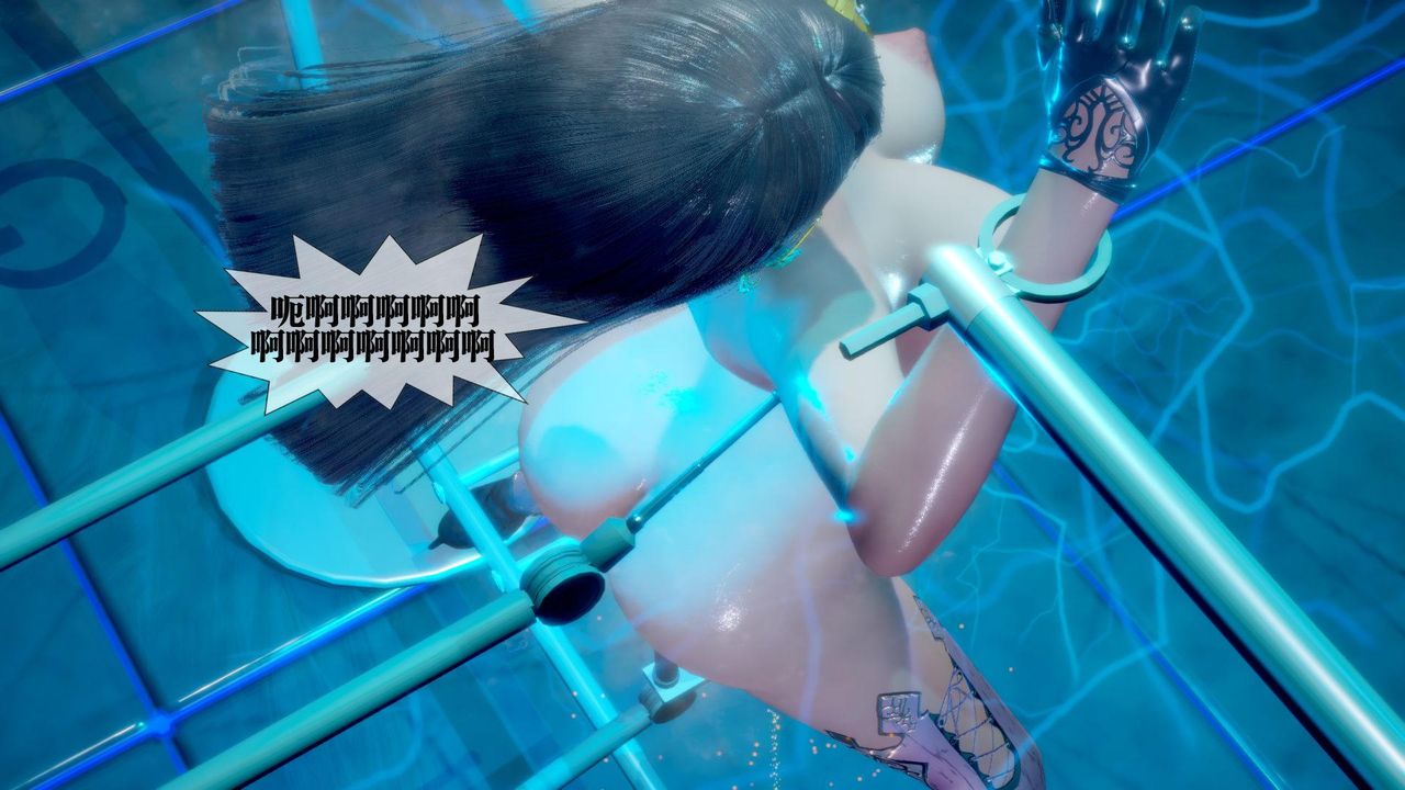 [3D]堕落hd第14話