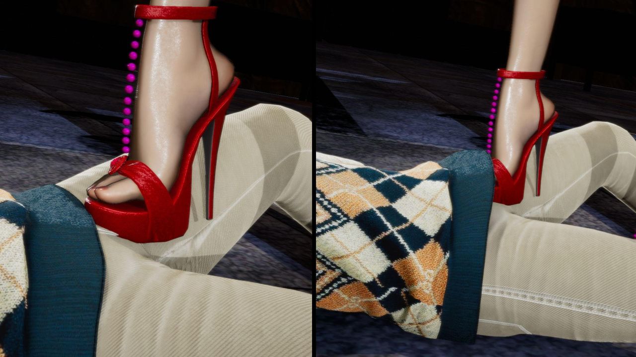 [3D]堕落hd第14話