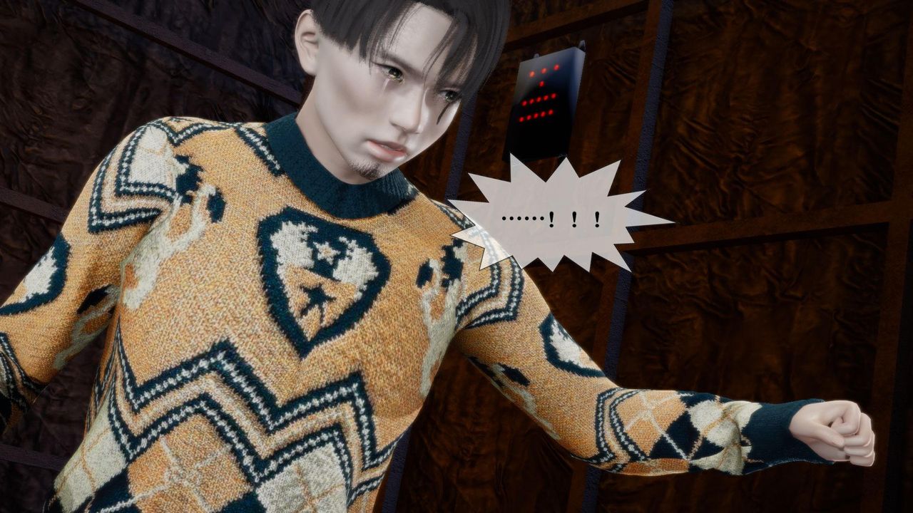 [3D]堕落hd第14話