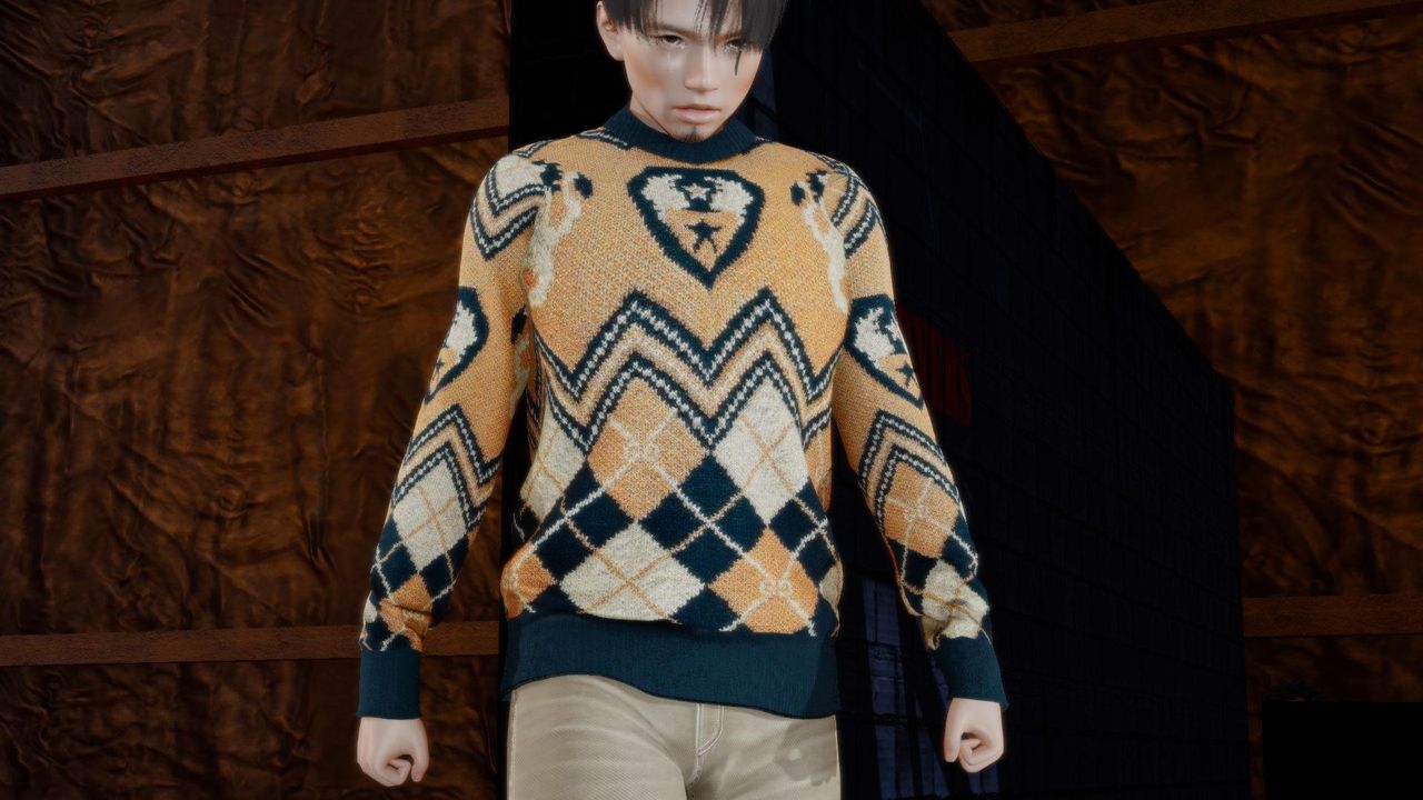 [3D]堕落hd第14話