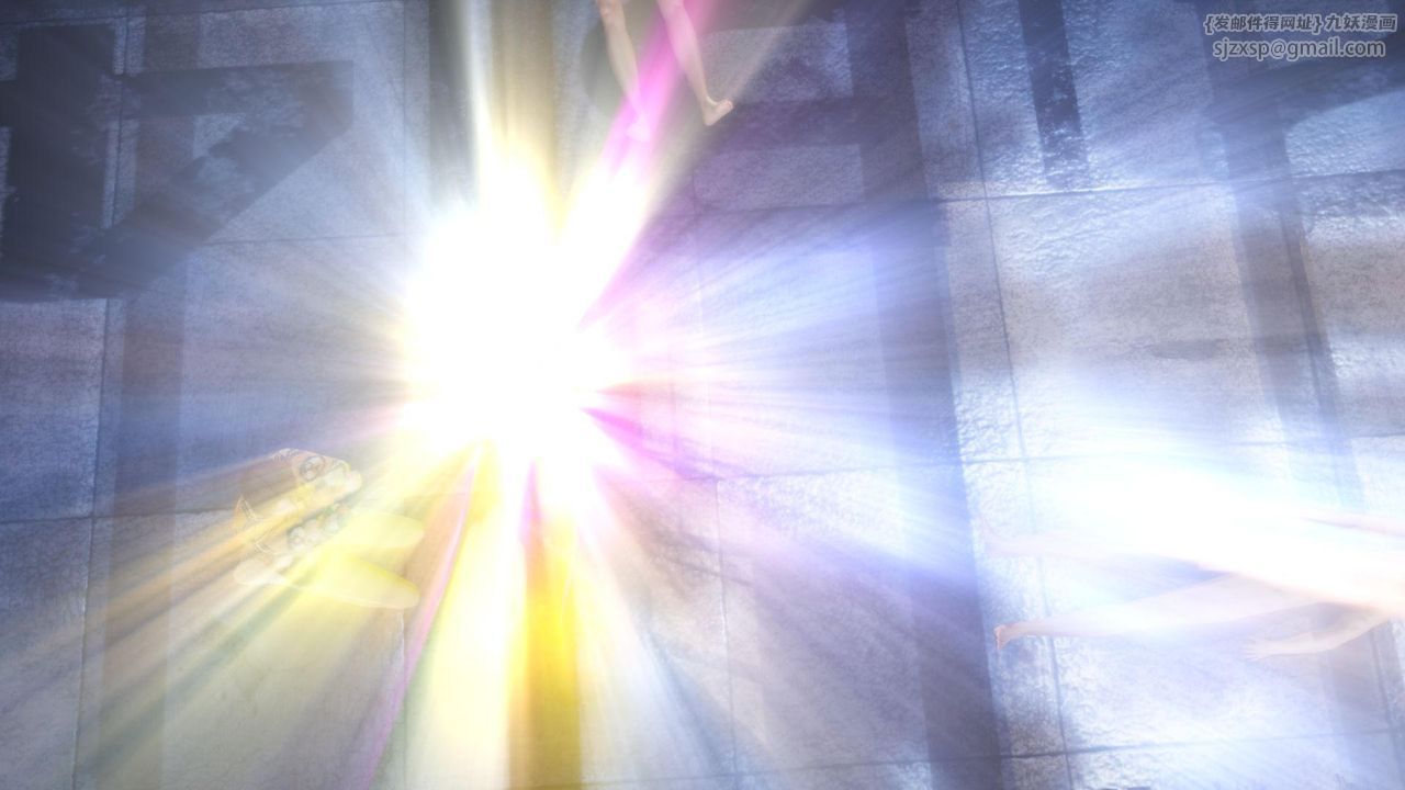 [3D]堕落hd第15話