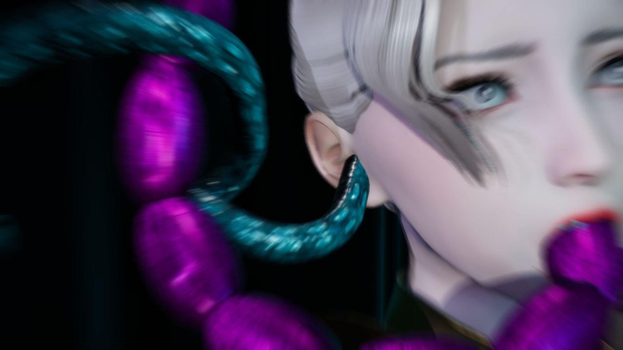 [3D]堕落hd第15話