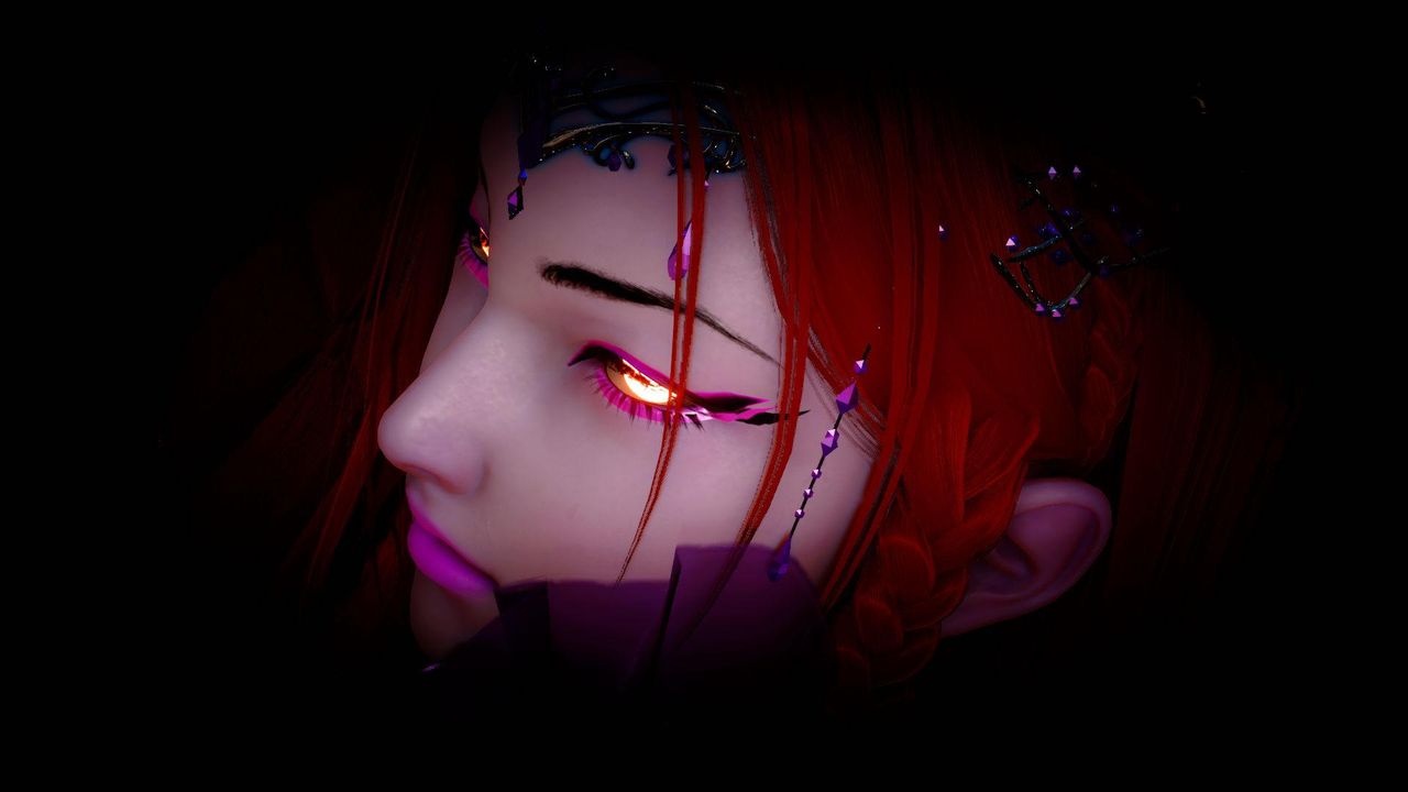 [3D]堕落hd第16話