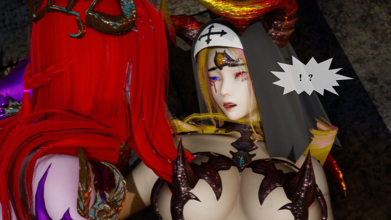 [3D]堕落hd第16話