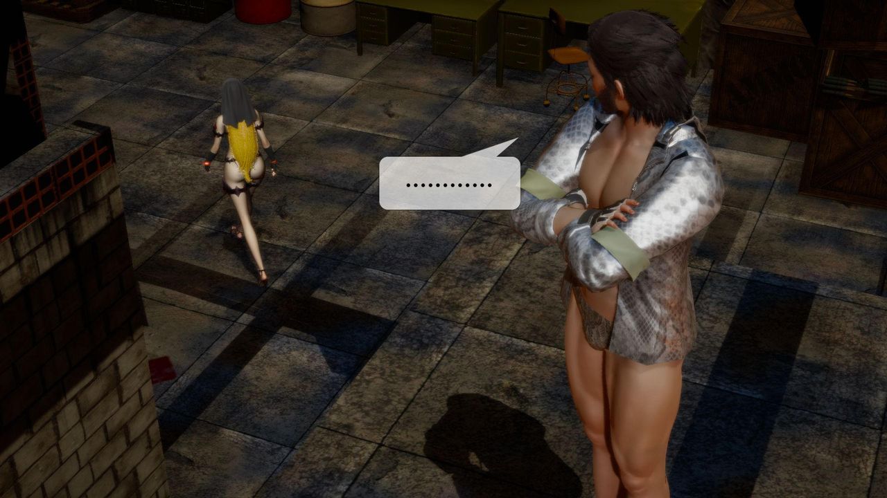 [3D]堕落hd第16話