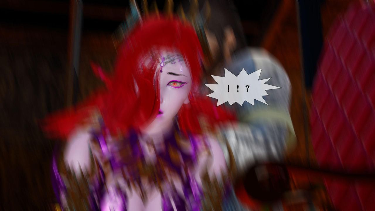 [3D]堕落hd第16話