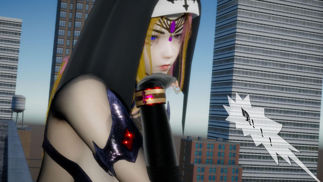 [3D]堕落hd第17話