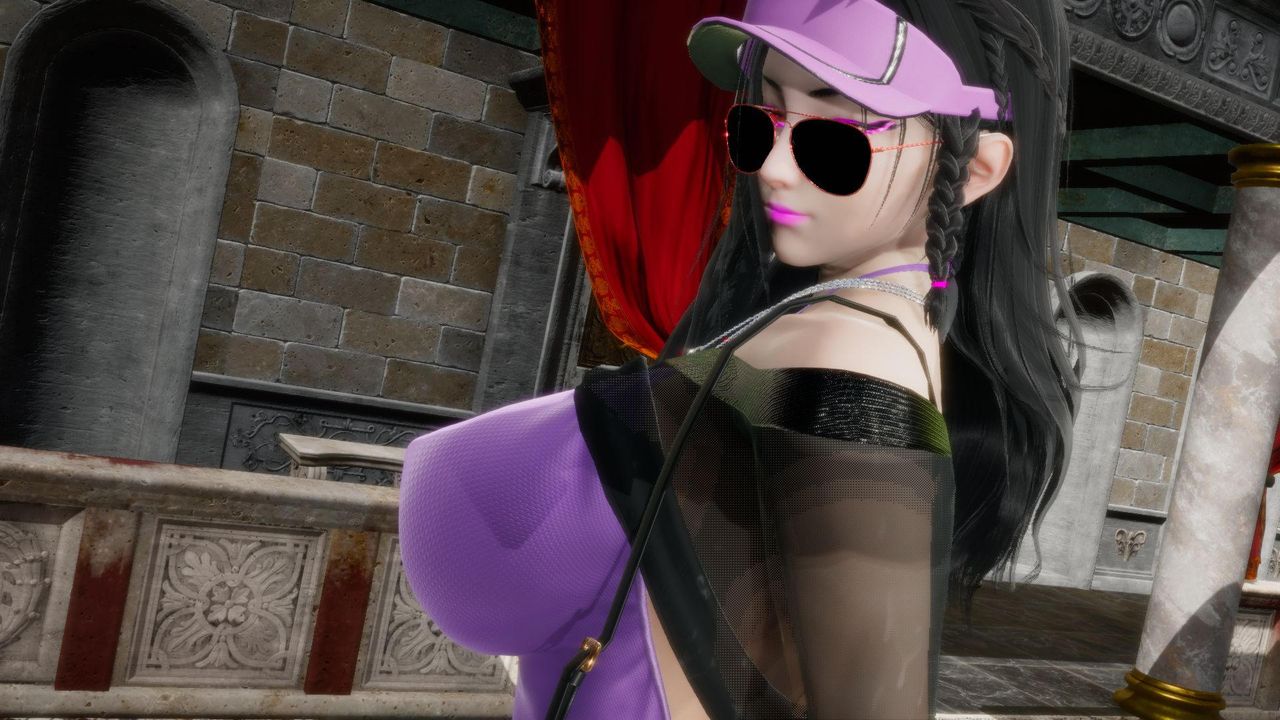 [3D]墮落hd第17話