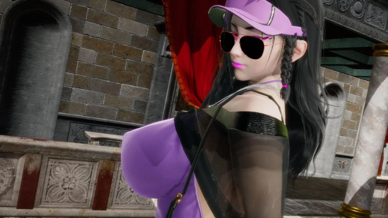 [3D]堕落hd-第17話 - 图片 92