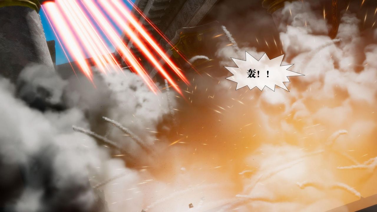 [3D]堕落hd第17話