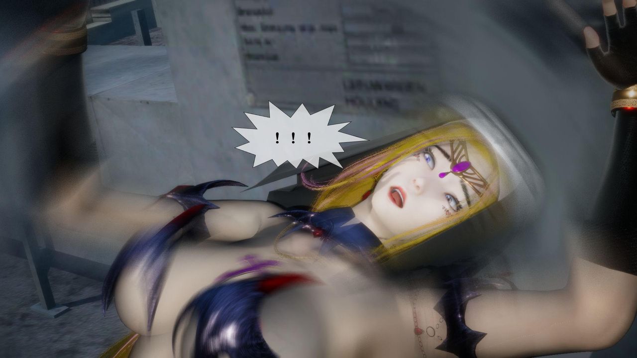 [3D]堕落hd第17話