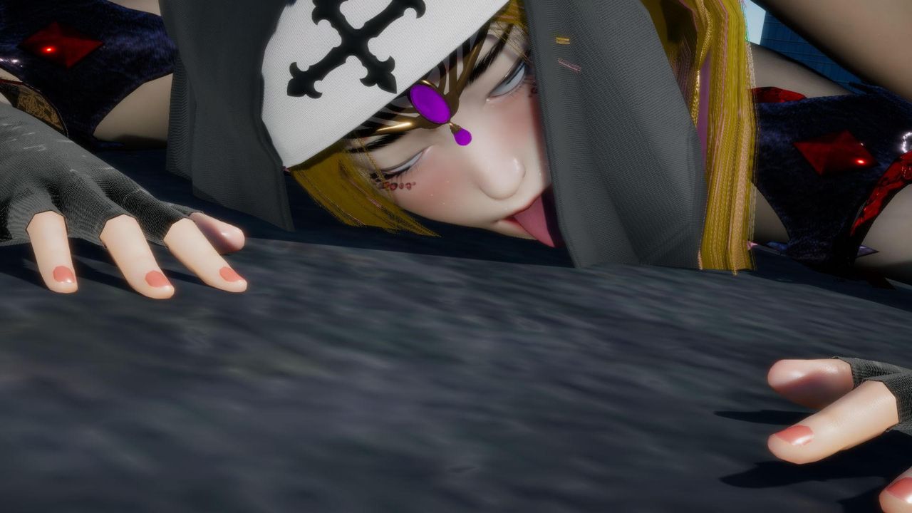 [3D]堕落hd第17話