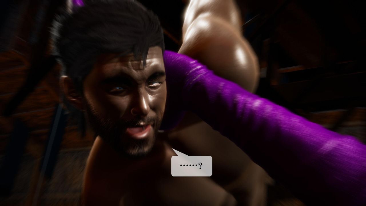 [3D]堕落hd第18話