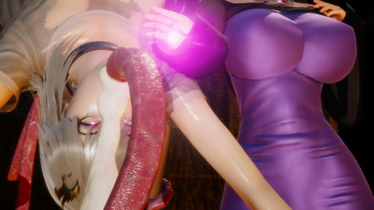 [3D]堕落hd第18話