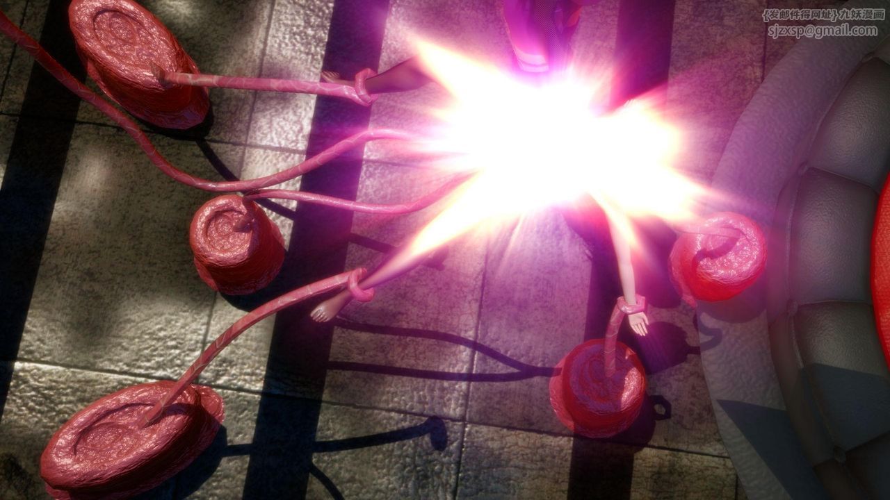 [3D]堕落hd第18話