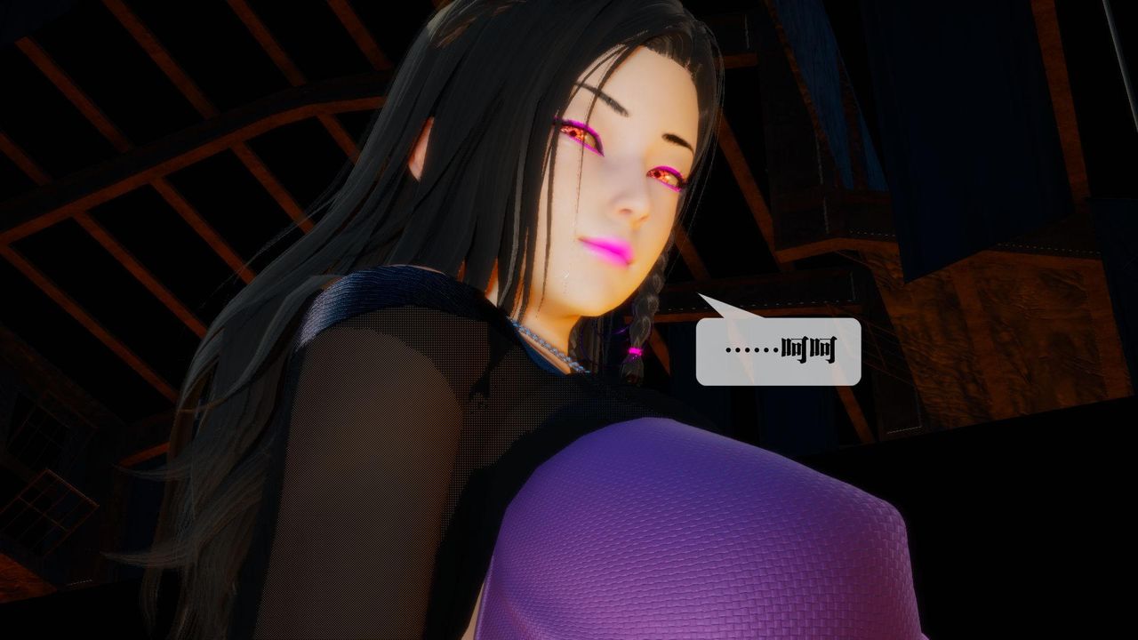 [3D]堕落hd第18話