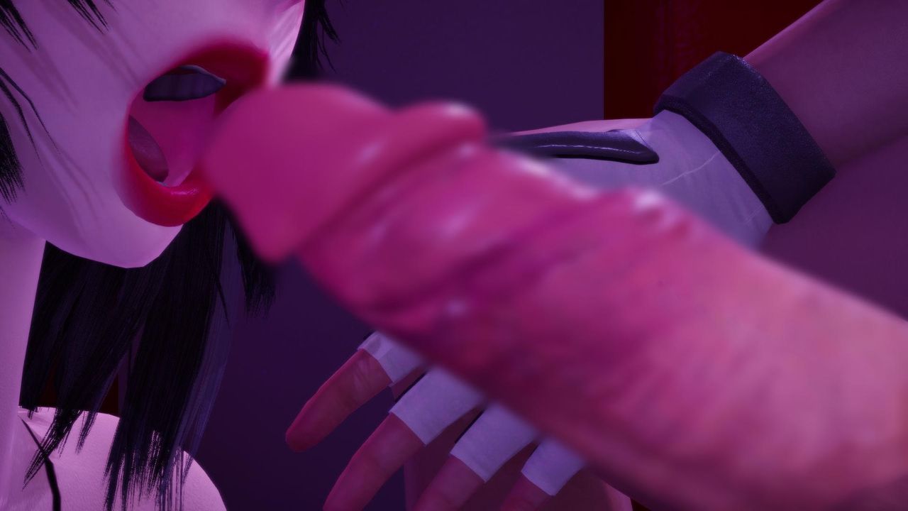 [3D]堕落hd第18話