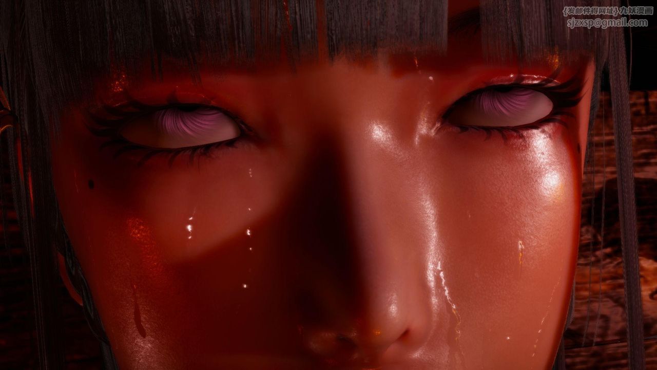 [3D]堕落hd第19話