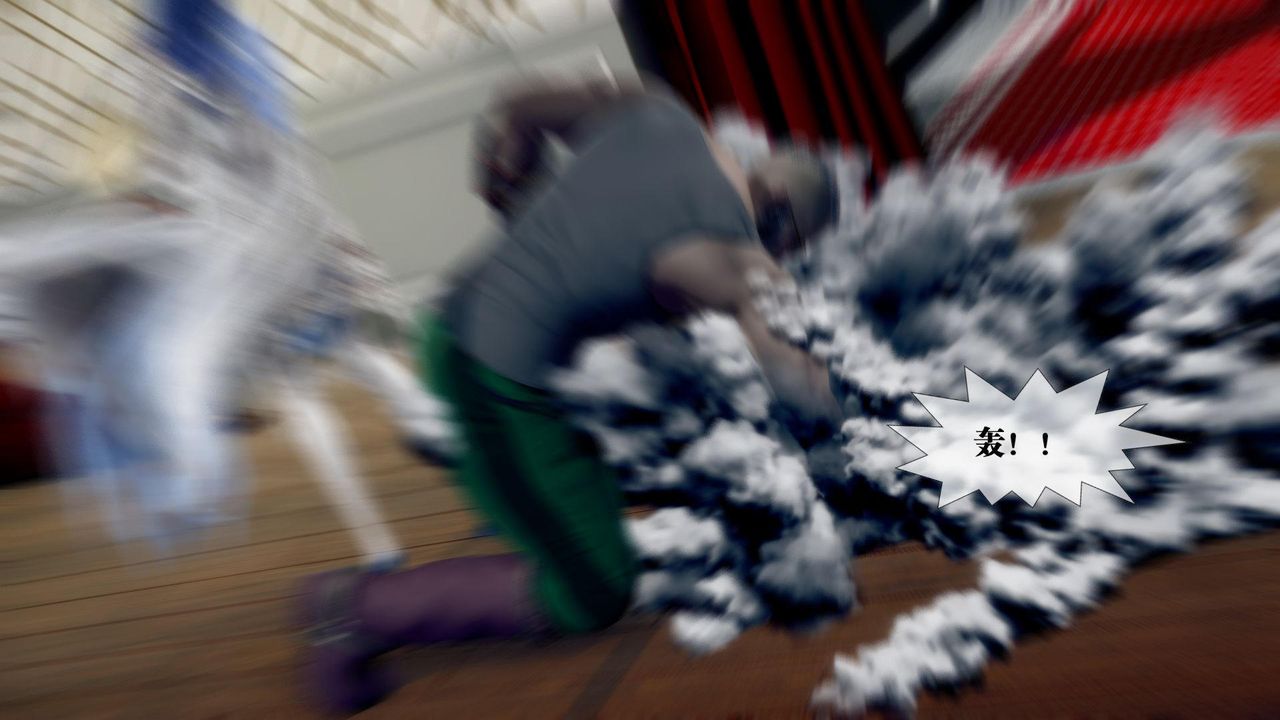 [3D]堕落hd第19話