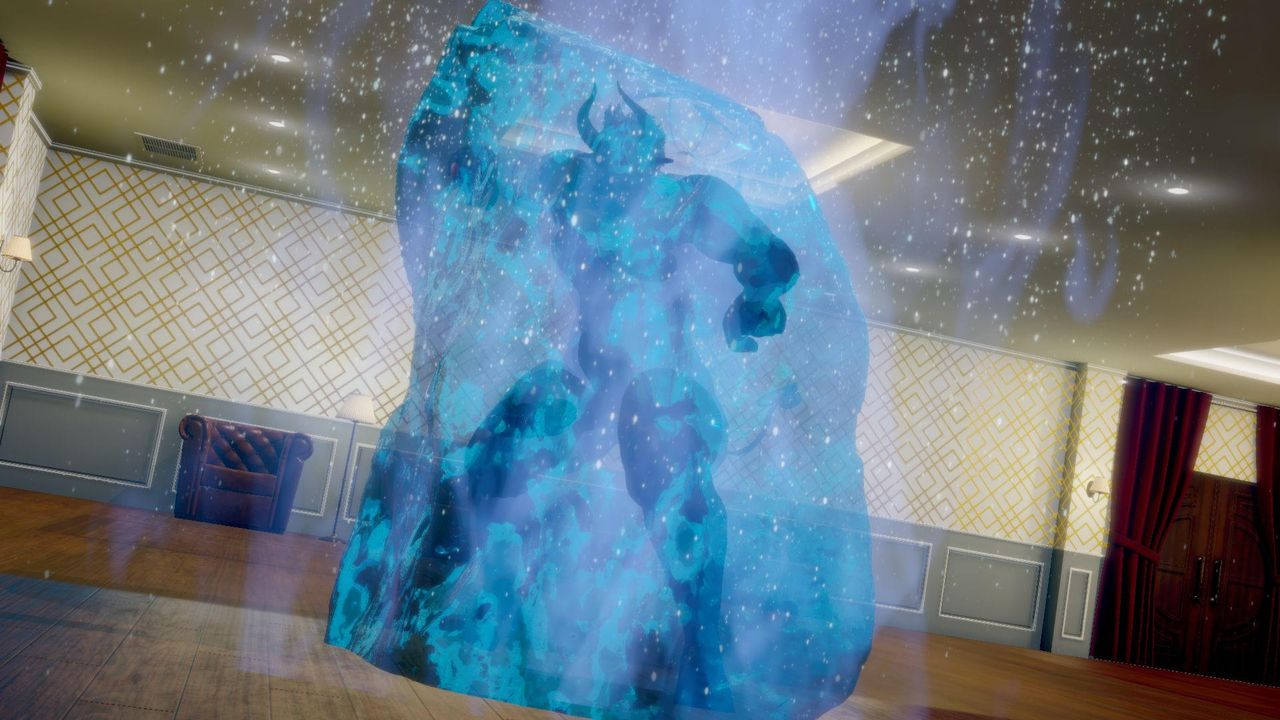 [3D]堕落hd第19話