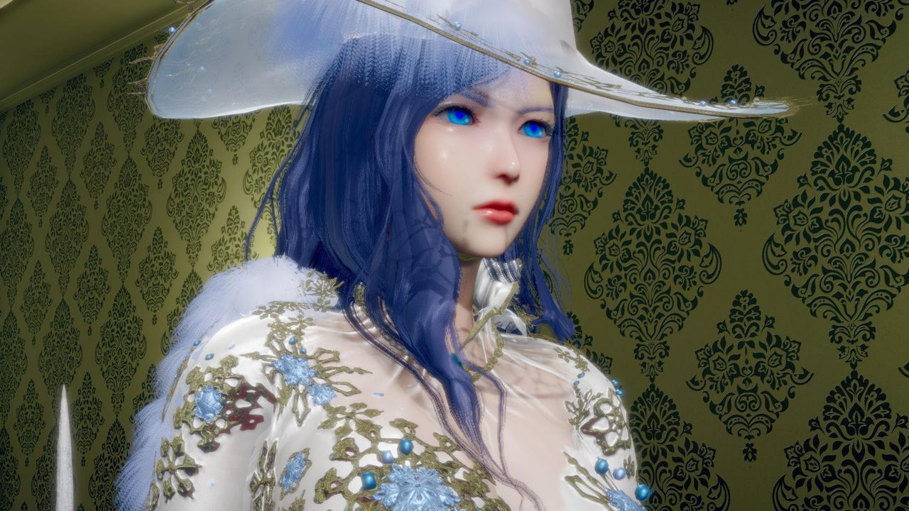 [3D]堕落hd第19話