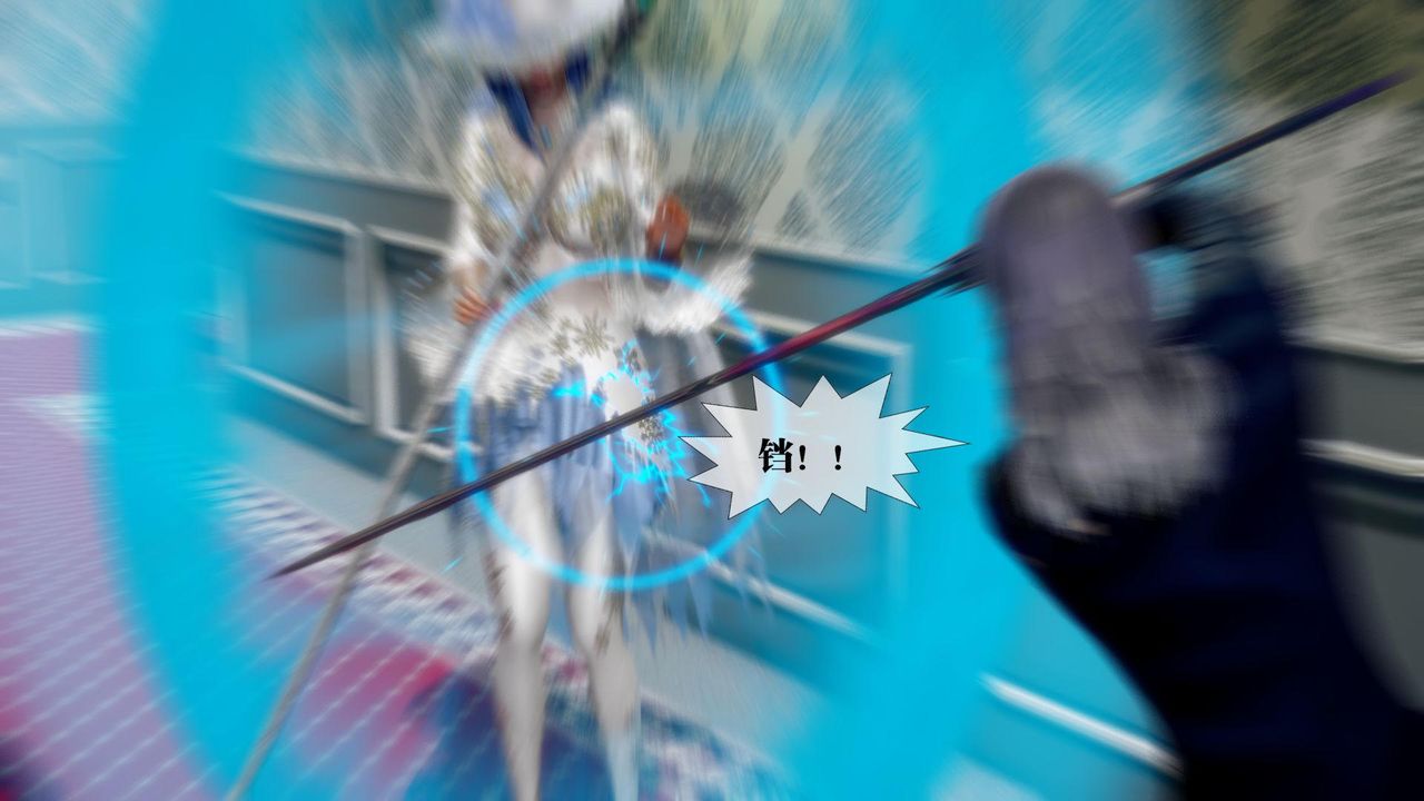 [3D]堕落hd第19話