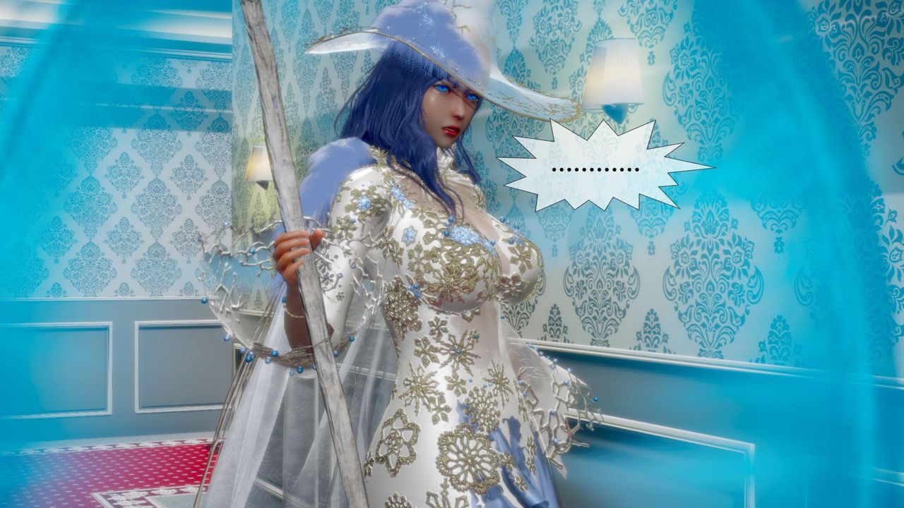 [3D]堕落hd第19話