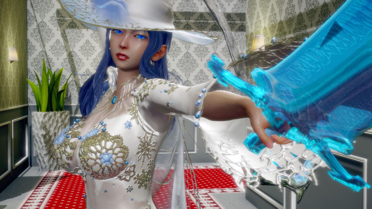 [3D]堕落hd第20話